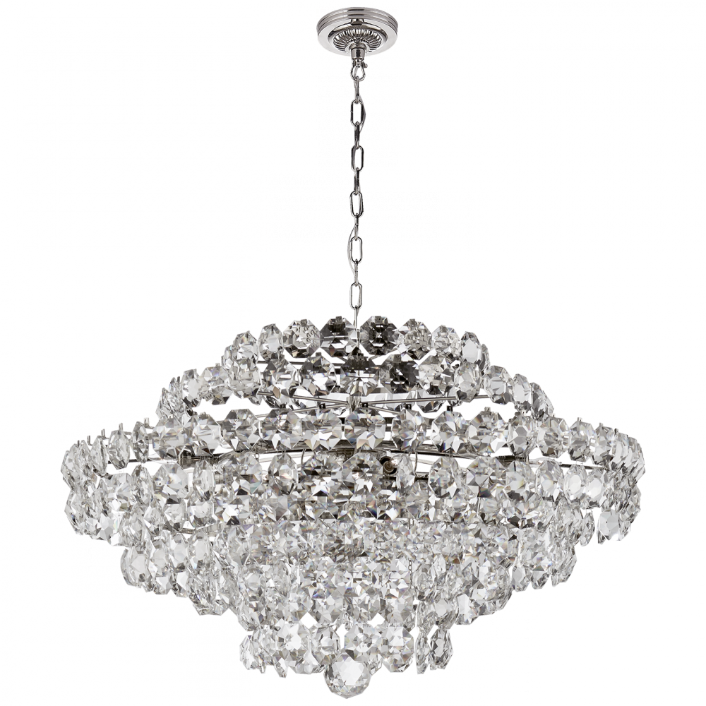 Enlarge Image - Chandelier Png (1000x1000), Png Download