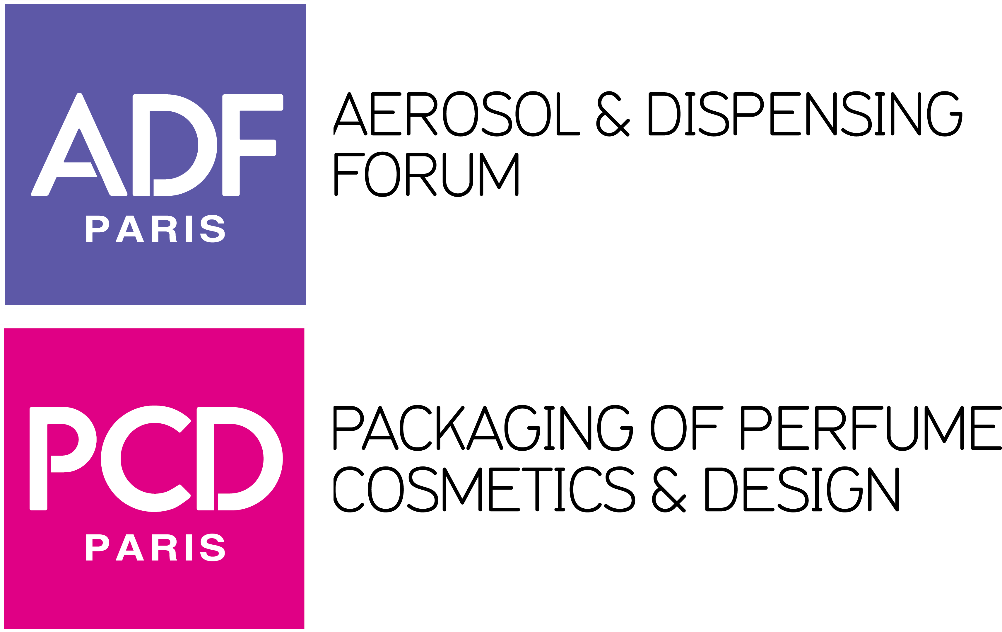 Adf&pcd Paris - Pcd Show New York 2018 (3437x2156), Png Download