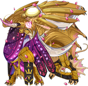 Do You Have Any Paladins In Your Clan What Lore Do - Dragon (350x350), Png Download