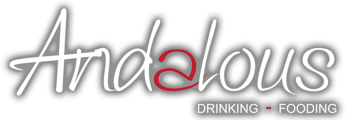 Restaurant Fez - Restaurant Andalous Fes (1200x400), Png Download