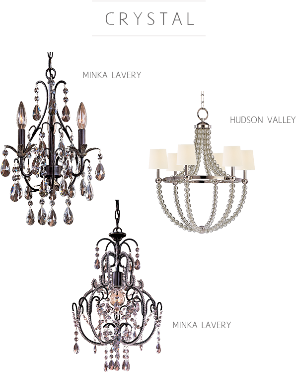 Hudson Valley And Minka Lavery Crystal Chandelier Types - Minka Lavery 3123-489 Mini Chandelier In Taylor Bronze, (685x771), Png Download