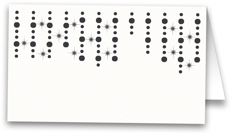 Place Card (900x900), Png Download