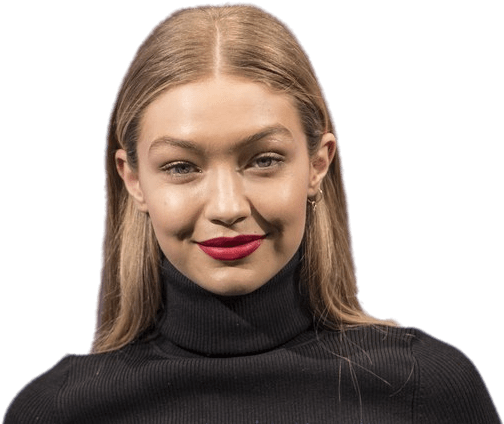 People - Gigi Hadid (640x427), Png Download