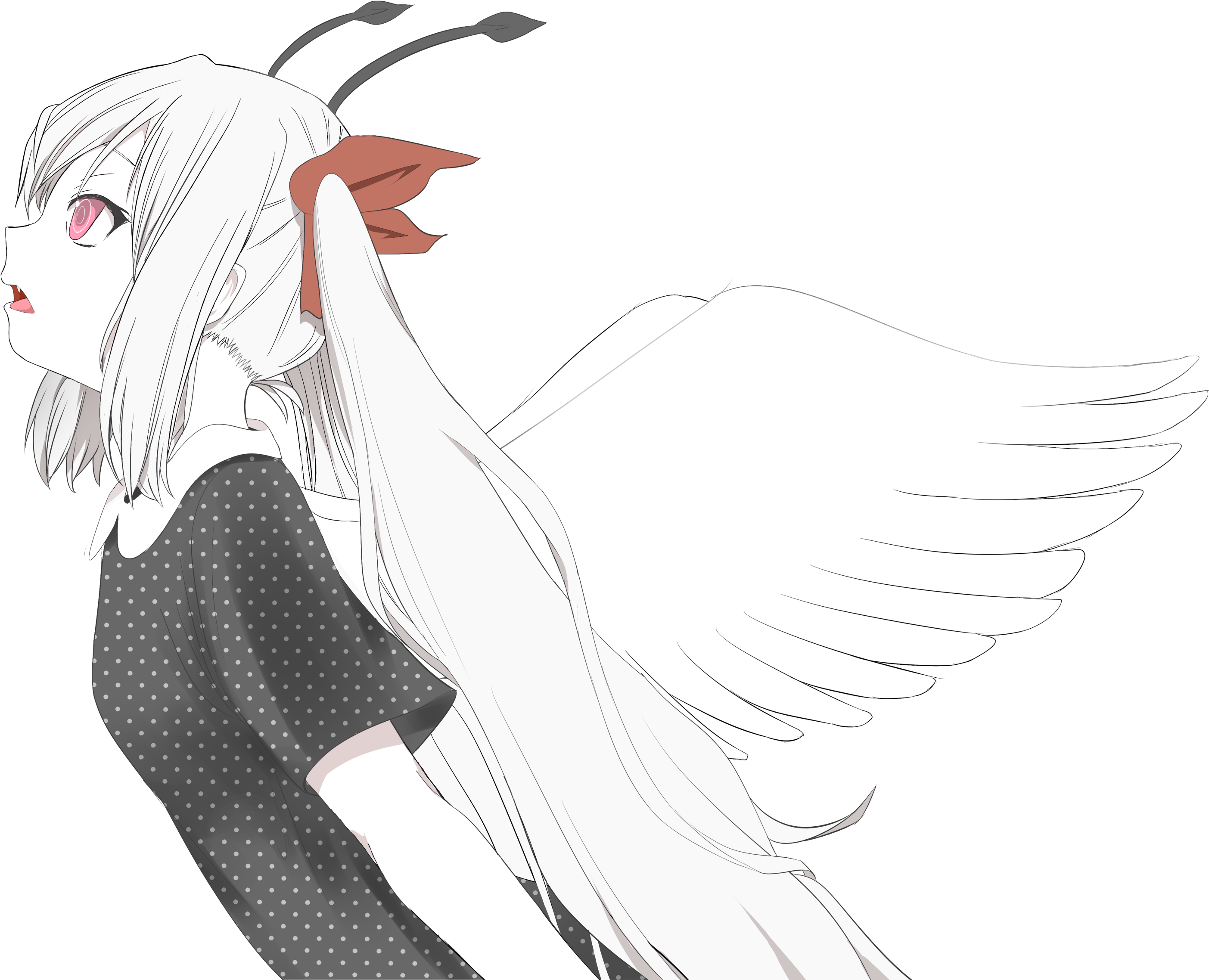 Download Png - Illustration (3000x2394), Png Download