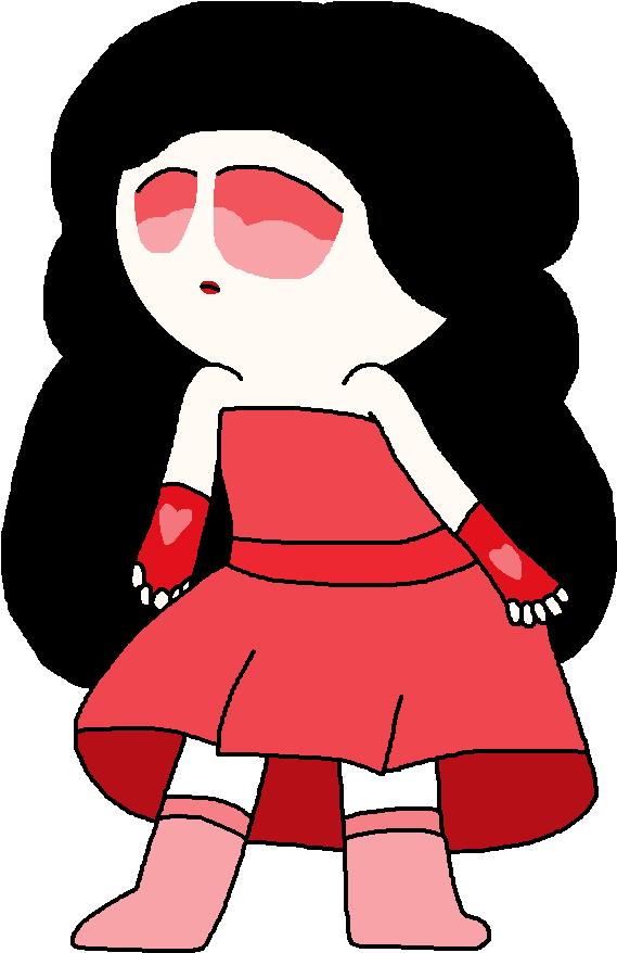 تظرر جوهرة زهراء - Cartoon (646x990), Png Download