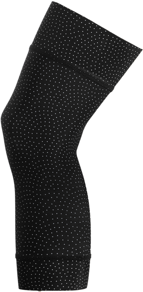 Milky Way Brave Knee Warmers - Polka Dot (1024x1024), Png Download