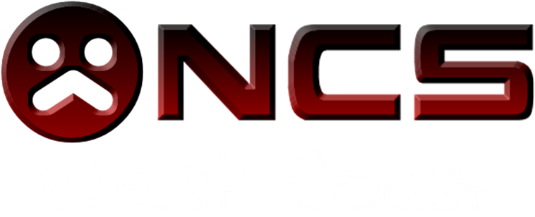 Ncs West Coast Logo 2020 - Nexus 4 (784x321), Png Download