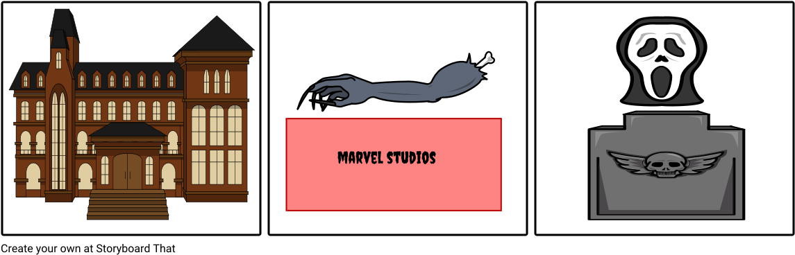Unknown Story - Cartoon (1164x385), Png Download