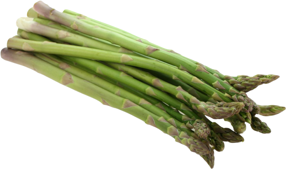 Asparagus Png Image - Asparagus Png (1024x634), Png Download