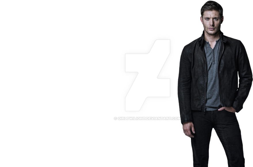 Dean Winchester Png Photo - Dean Winchester (supernatural) Cardboard Cutout Standup (1024x640), Png Download