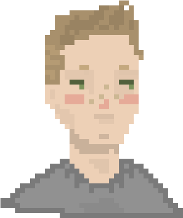 Dean Winchester - Cartoon (570x560), Png Download