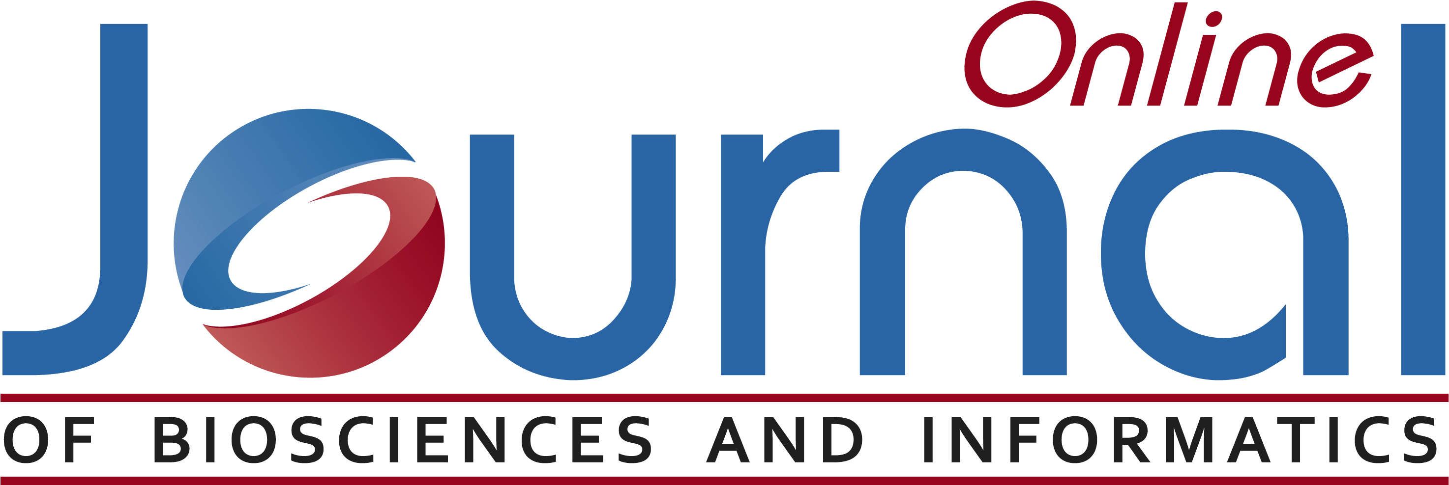 Journal Online - Online Journal Logo (3051x1143), Png Download