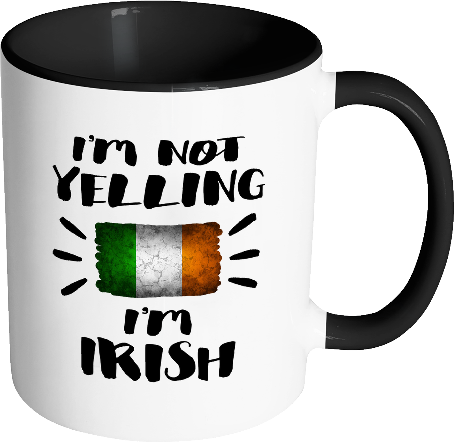 4th Of July Coffee Mug (1024x1024), Png Download