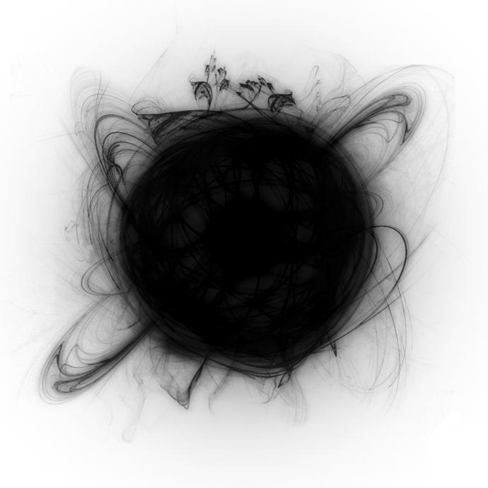 Blaze-rasengan - Blaze Release Rasengan (690x690), Png Download