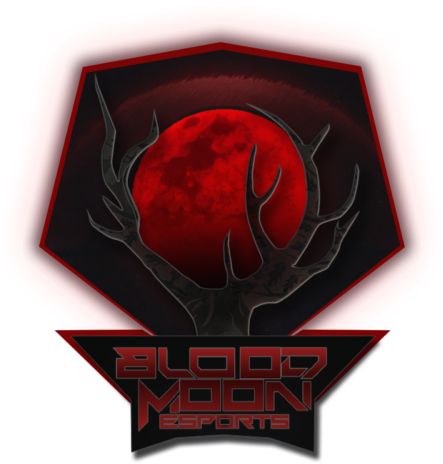 Welcome To Bloodmoon Esports - Esports (500x500), Png Download
