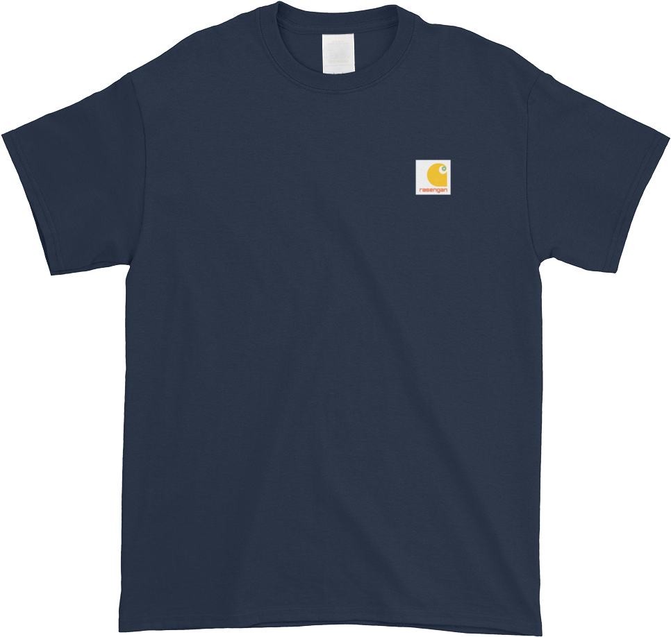 Naruto Rasengan Logo Shirt - Shirt (1000x1000), Png Download