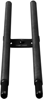 Syrp Magic Carpet Carbon Extension 600mm Track - Syrp Magic Carpet Carbon Extension (350x350), Png Download