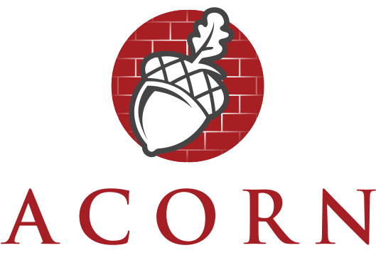 Acorn Logo Color Square2 - Cambrian Solutions Inc (600x500), Png Download