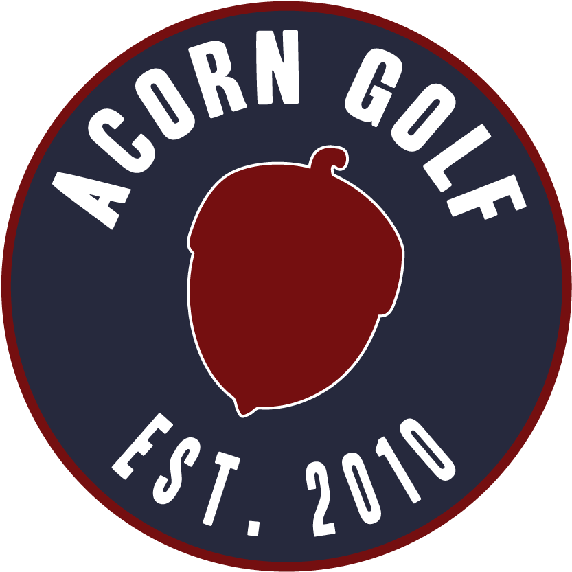 Acorn Golf Logo - Rayat Bahra University Logo (864x864), Png Download