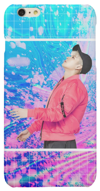 Jackson Haze - Smartphone (500x500), Png Download