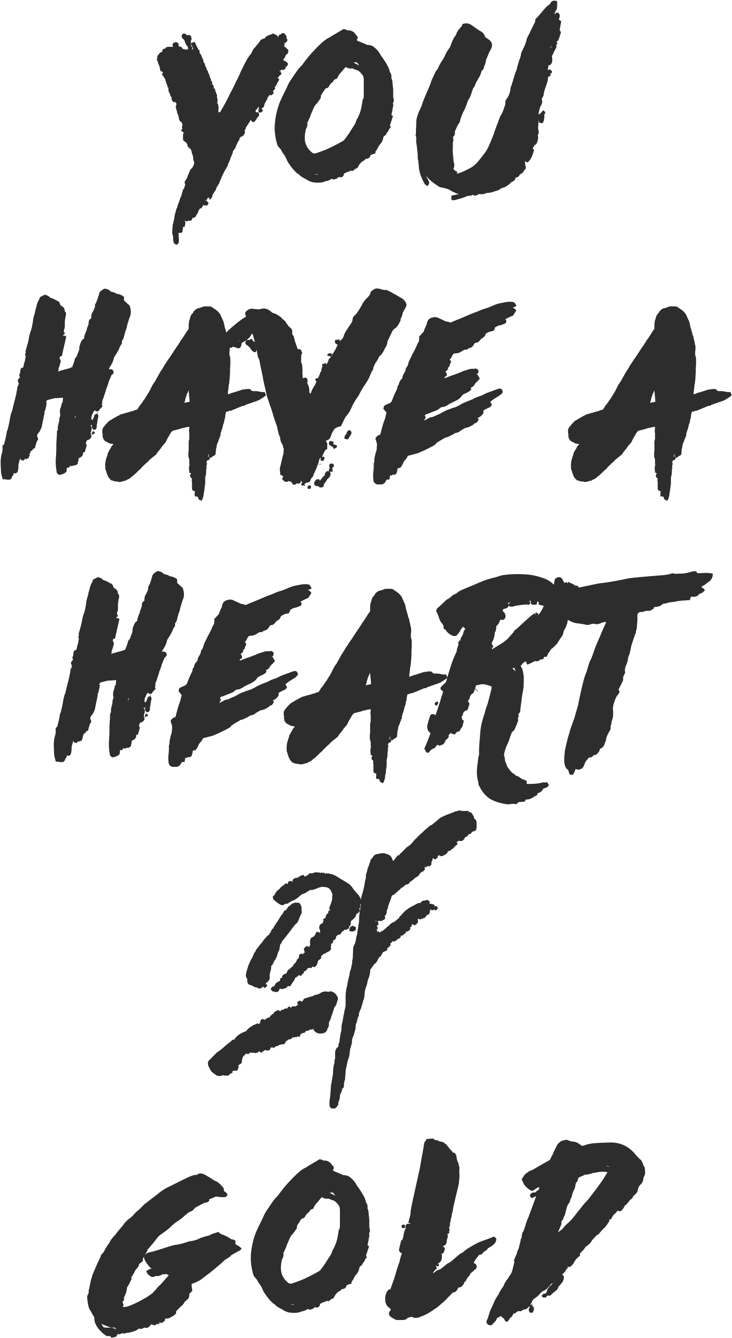 Quote Right Here, - T-shirt (2400x3000), Png Download