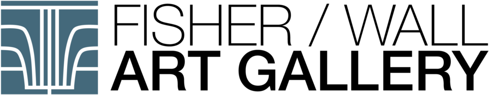 Fisher/wall Art Gallery - Southampton Art Gallery Logo (1024x248), Png Download