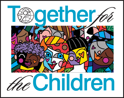 Miami Children's Health Foundation (423x336), Png Download