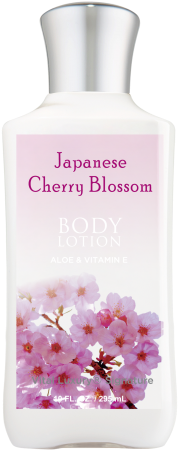 Japanese Cherry Blossom - Vital Luxury Signature 2270174 (500x500), Png Download