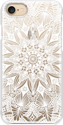 Casetify Iphone 7 Snap Case - Iphone (282x560), Png Download
