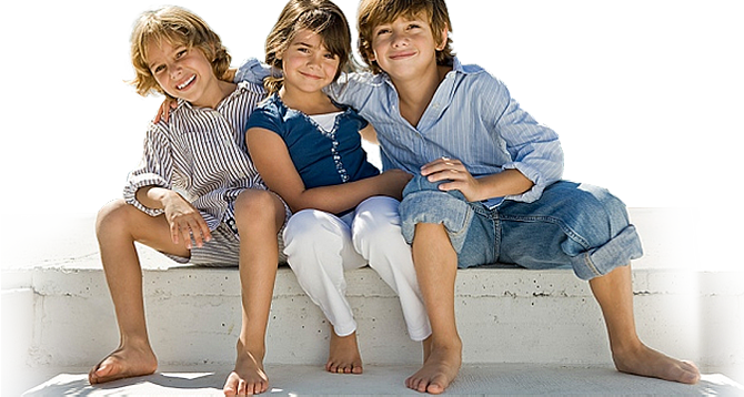 Children - Child (670x358), Png Download