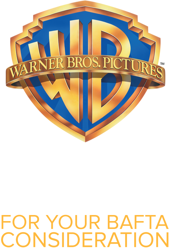 Warner Bros Png Logo (560x820), Png Download