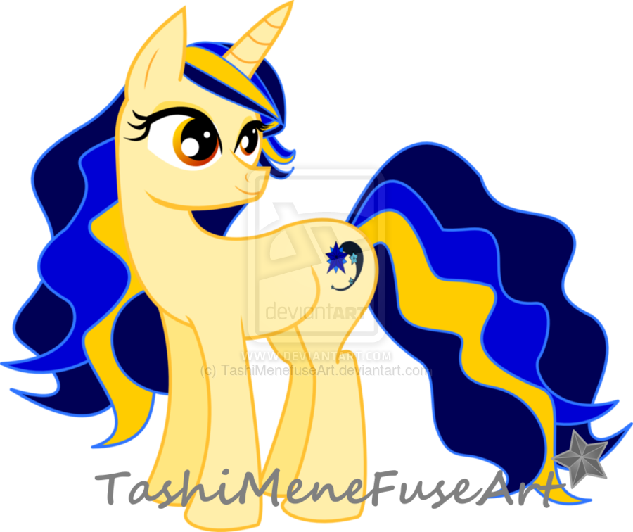 Crystals Clipart Sapphire - Mlp Sapphire Star (900x756), Png Download