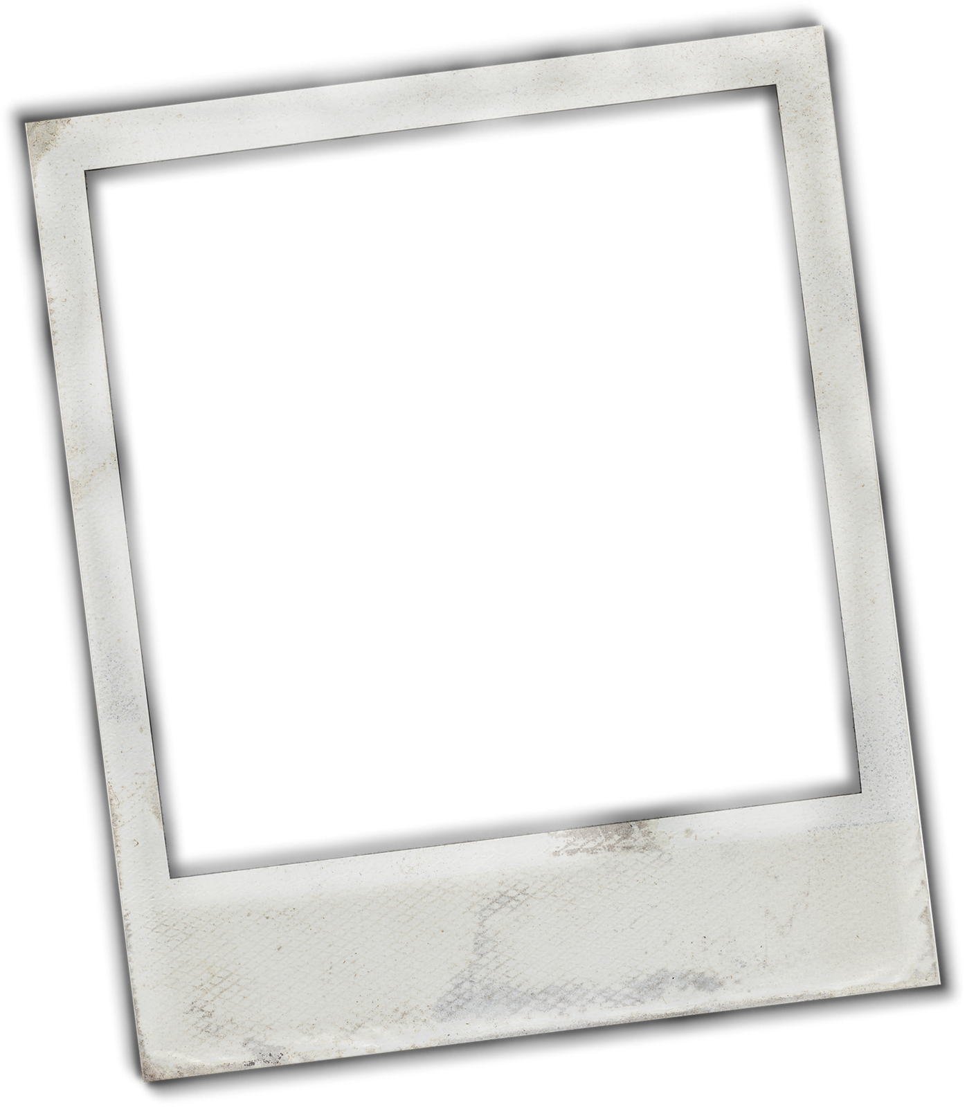 Instant Picture Frame Galleryimage Co - Glogster (1397x1600), Png Download