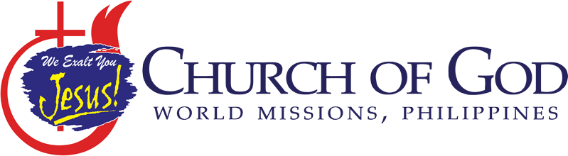 Church Of God Mcdonald's, Valencia, Cog Philippines - Church Of God (799x220), Png Download
