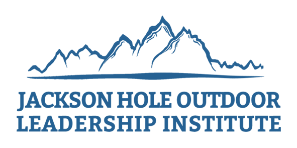 Jholi All Blue Glow Square Logo - Jackson Hole Outdoor Leadership Institute (684x318), Png Download