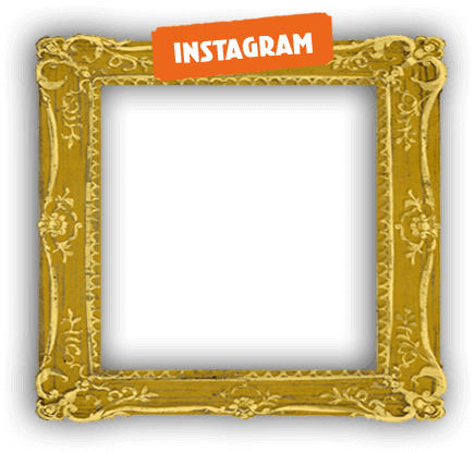 Instagram Frame Png - Royal Portrait Frame (436x416), Png Download
