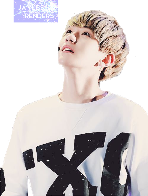 Hunhan, Baekhyun, Search, Tumblr, Kdrama Memes, Exo - Bts And Exo Look Alike (500x700), Png Download