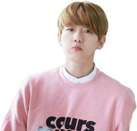 #exo Baekhyun #exo #baekhyun #exo Baekhyun #бэкхён - Baekhyun Happy Birthday 2015 (700x466), Png Download