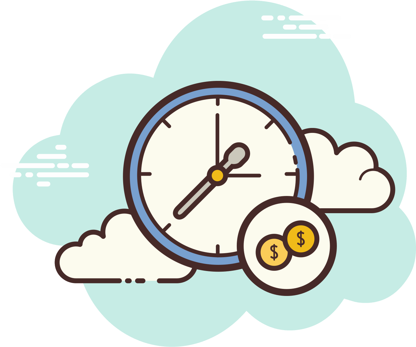 Download Money Time Icon - Youtube Icon Png - HD Transparent PNG ...