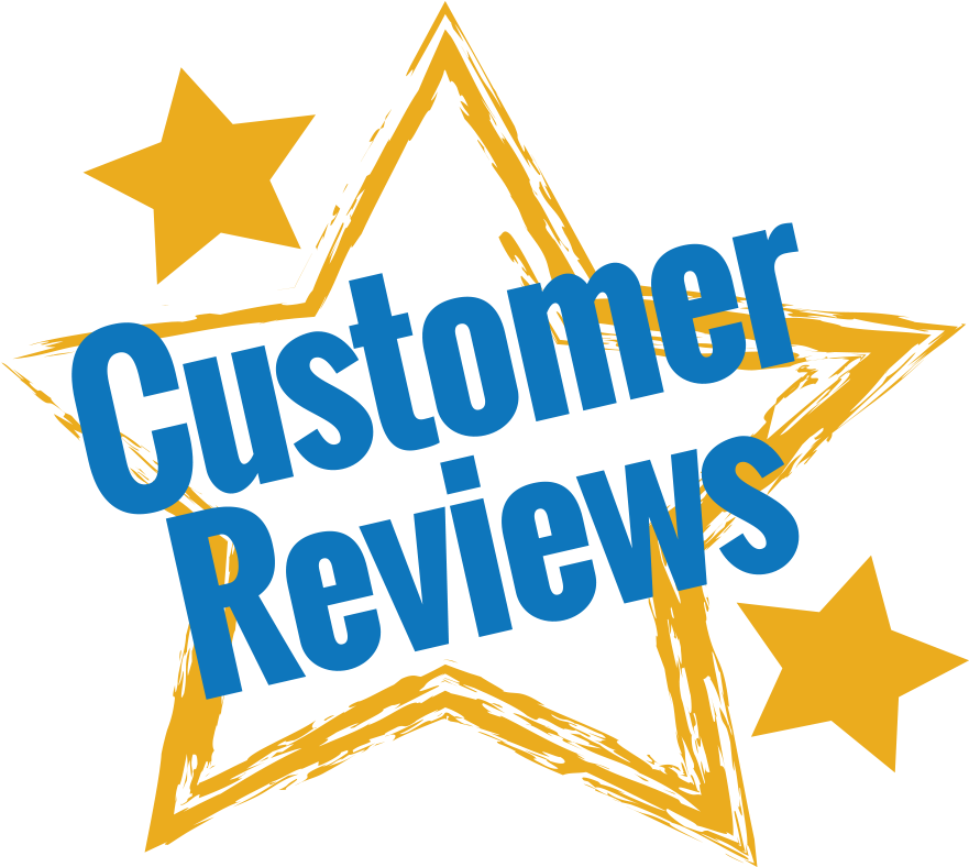 Customer Reviews (900x787), Png Download