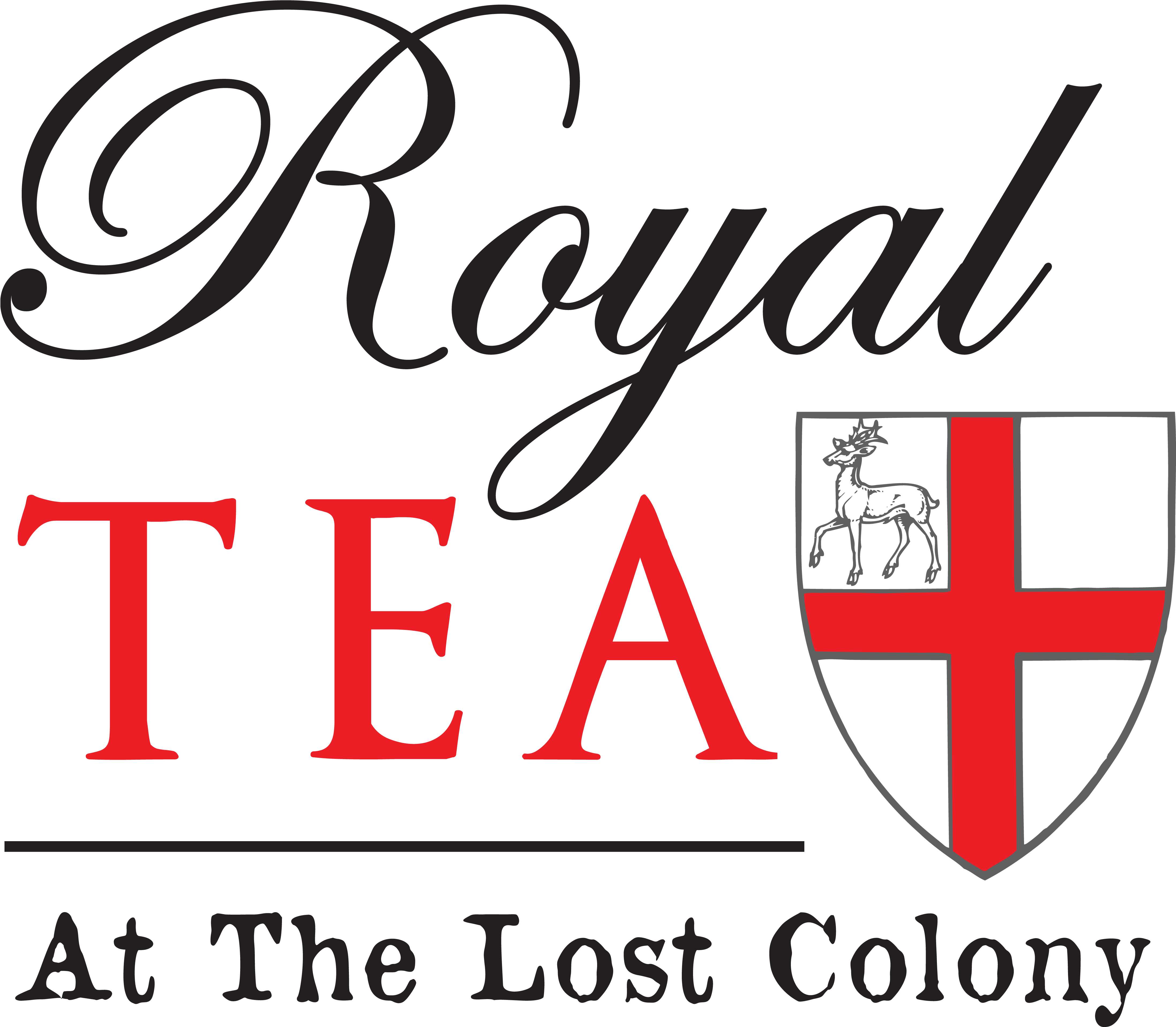 Royal International Miss Logo (4800x4200), Png Download