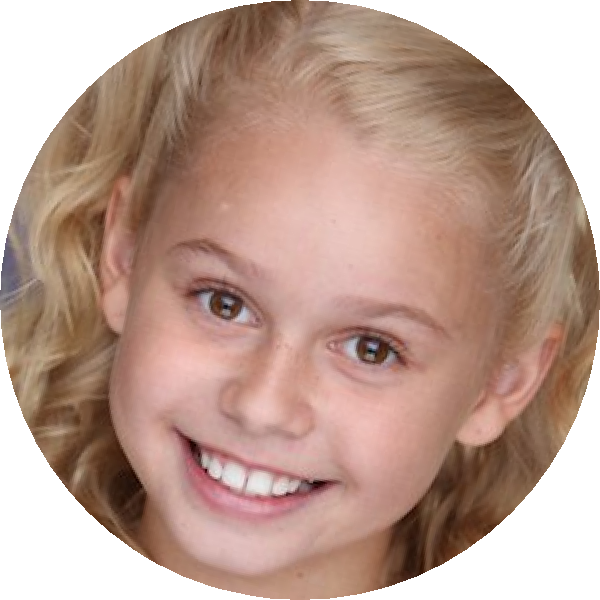 Ruby Rose 1 Edited @ 8 Months Ago - Circle (600x600), Png Download