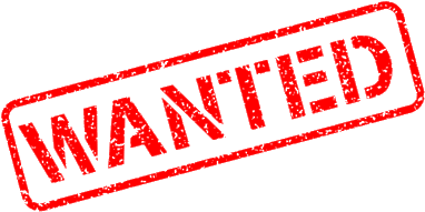 Classified Stamp Png - Stamp Transparent Wanted Stamp (408x408), Png Download