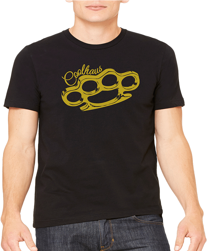 Brass Knuckles Tee Unisex - Anthony Scaramucci Quote Tshirt Anti Trump Donald Trump (800x800), Png Download