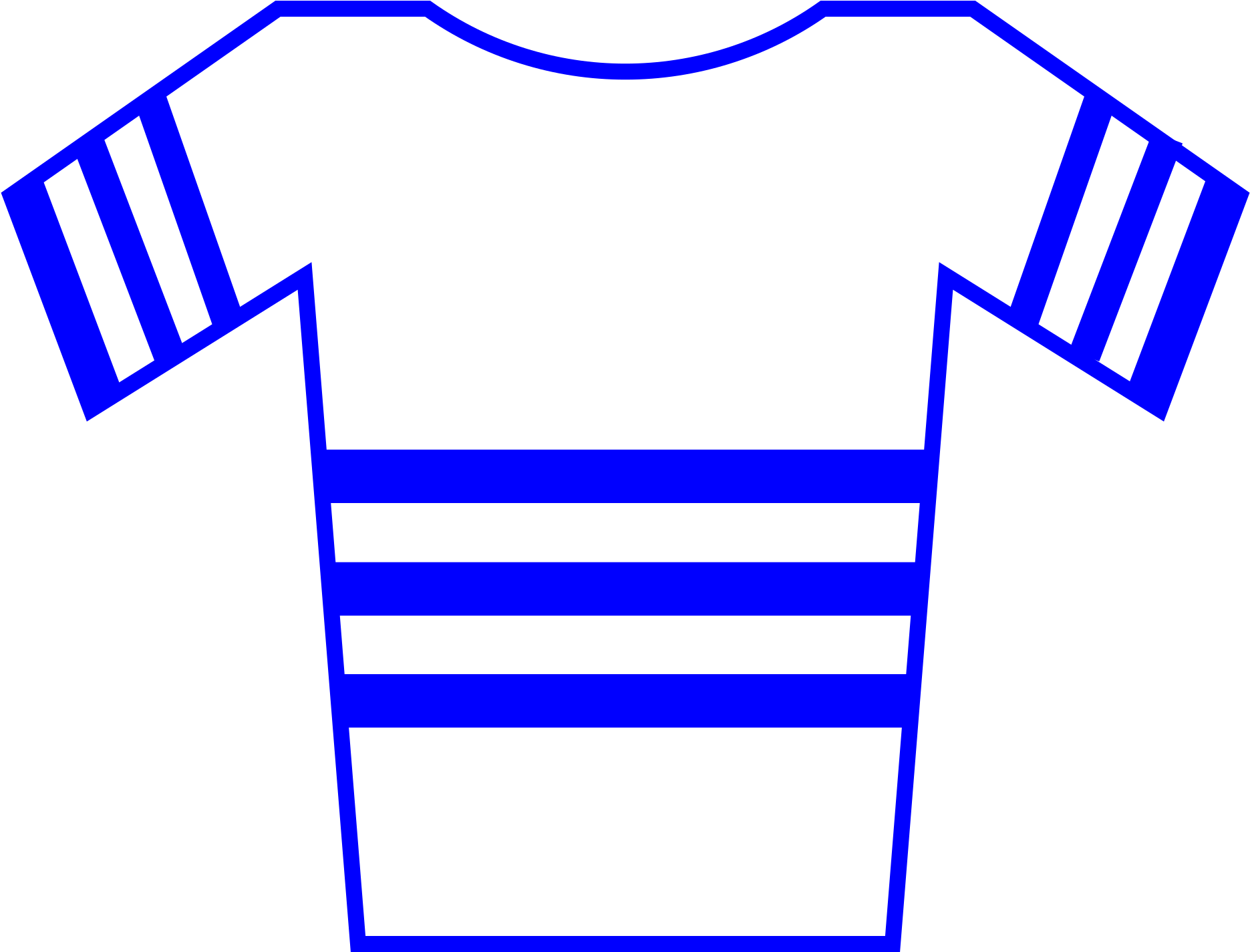 Open - British Cycling National Champion Jersey (2000x1600), Png Download