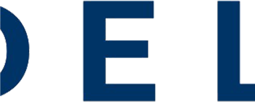 Delta Air Lines Logo Png Transparent - Los Angeles (1024x768), Png Download