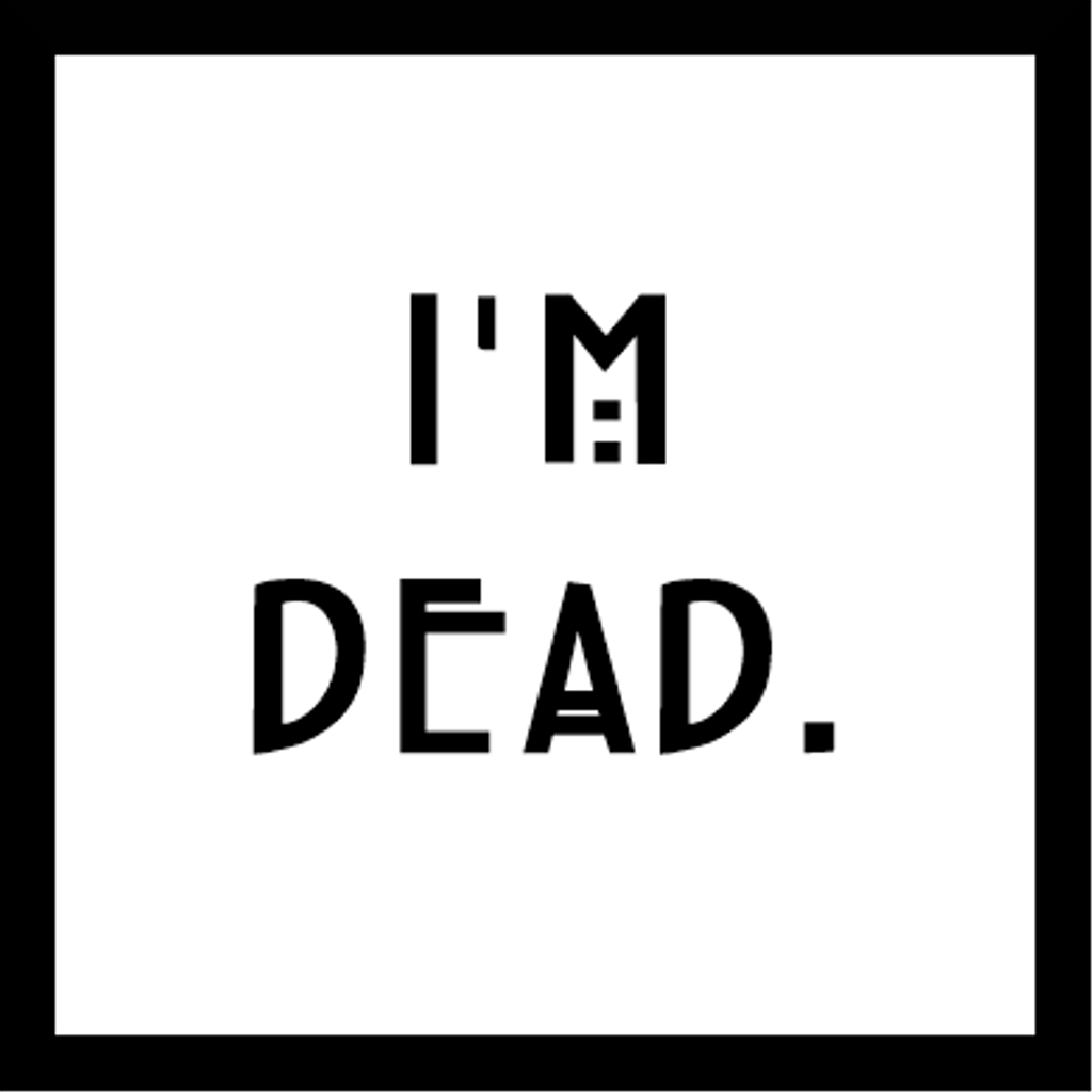 Black-and-white (1024x1024), Png Download
