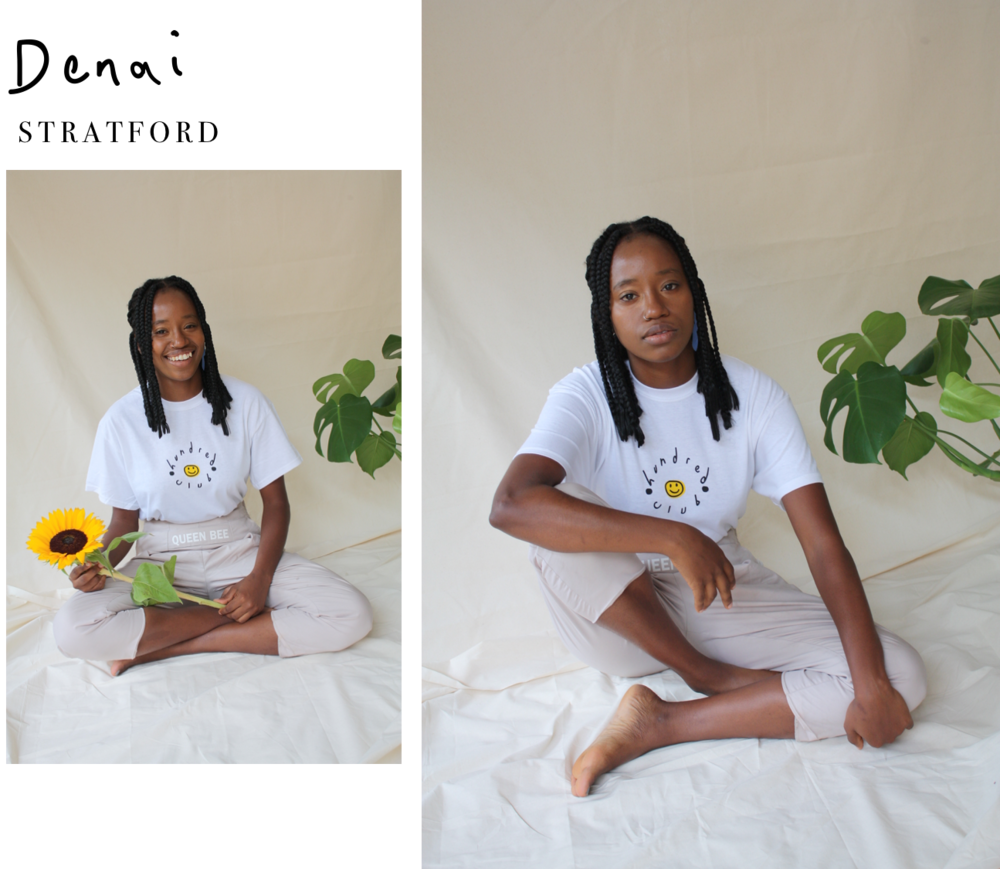 Denai Moore (1000x869), Png Download