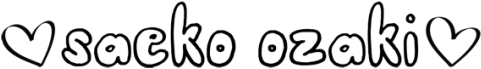 Artist Signature - Artist (500x250), Png Download