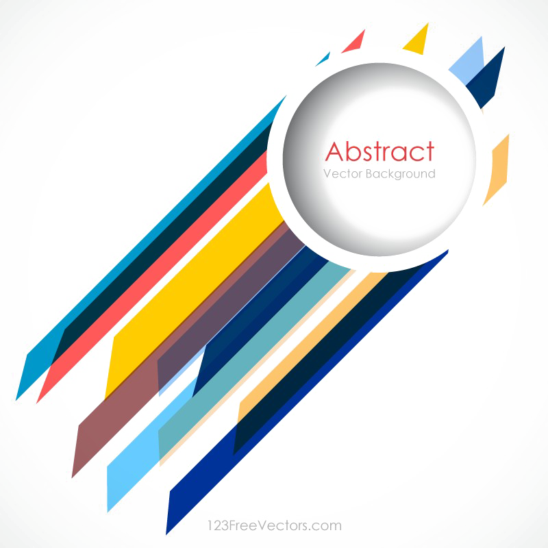 Download Abstract Lines Png Transparent - Free Abstract Vector Png - HD ...